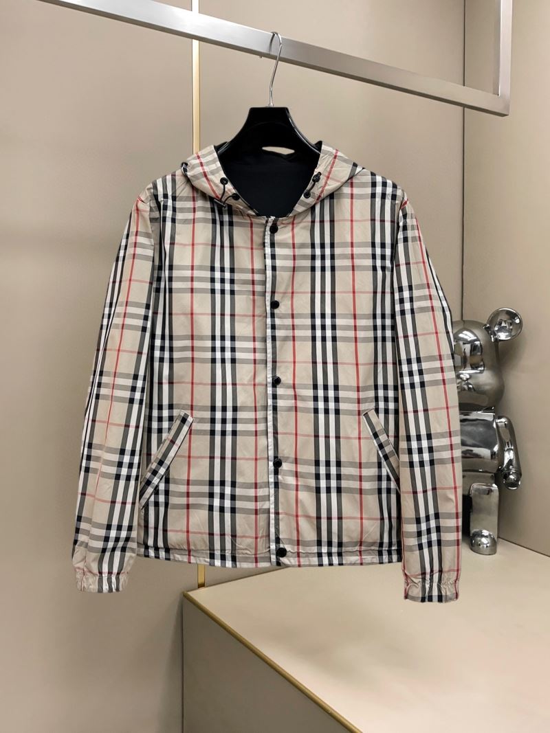 Burberry Outwear